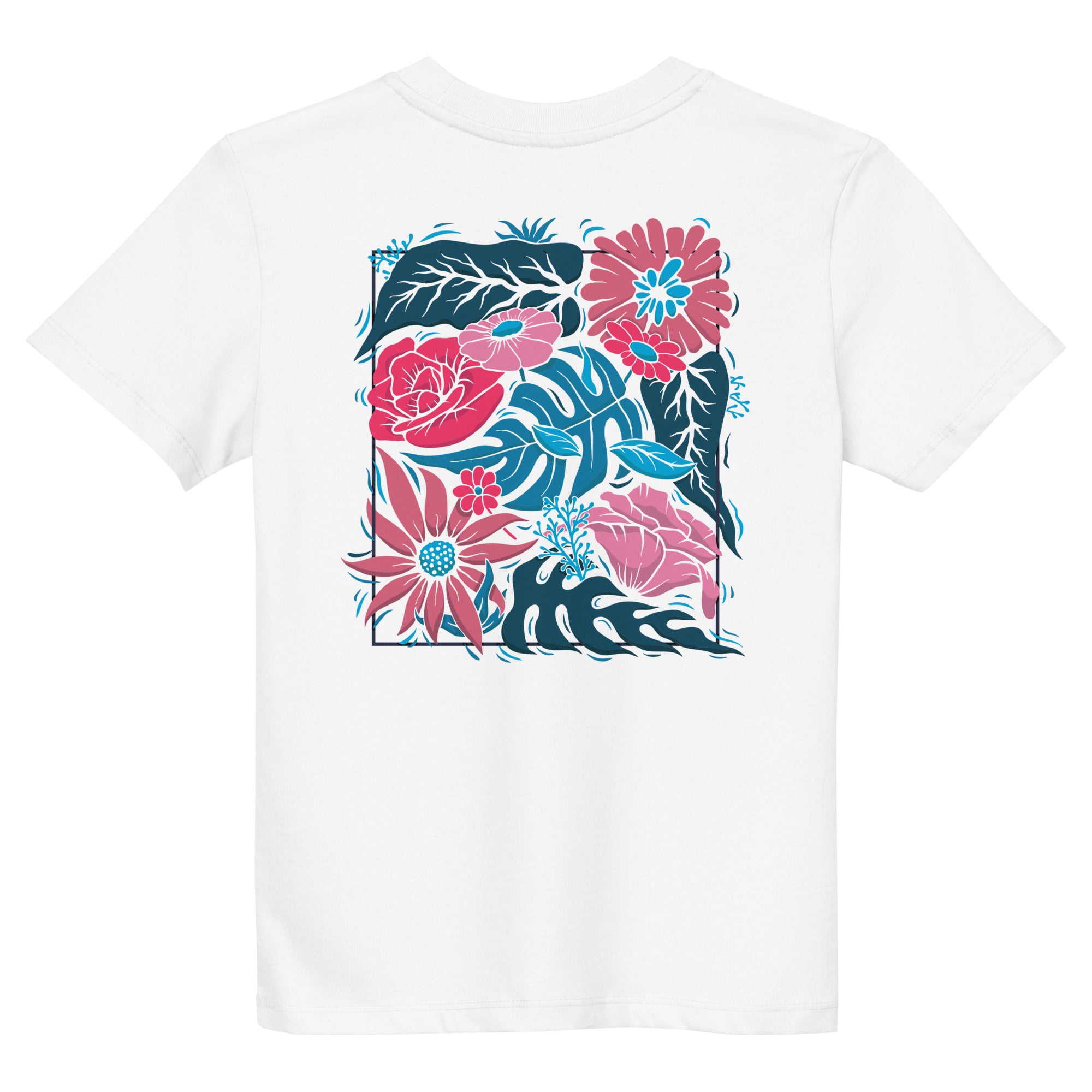 Draper Organic Cotton Kids T-shirt